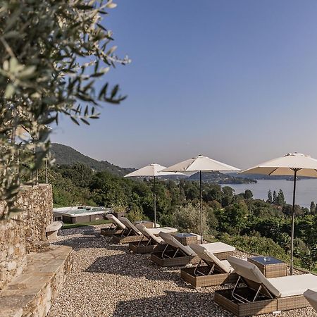 Villa Antica Colonia Spa & Wellness (Adults Only) Pettenasco Ngoại thất bức ảnh