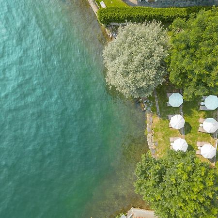 Villa Antica Colonia Spa & Wellness (Adults Only) Pettenasco Ngoại thất bức ảnh