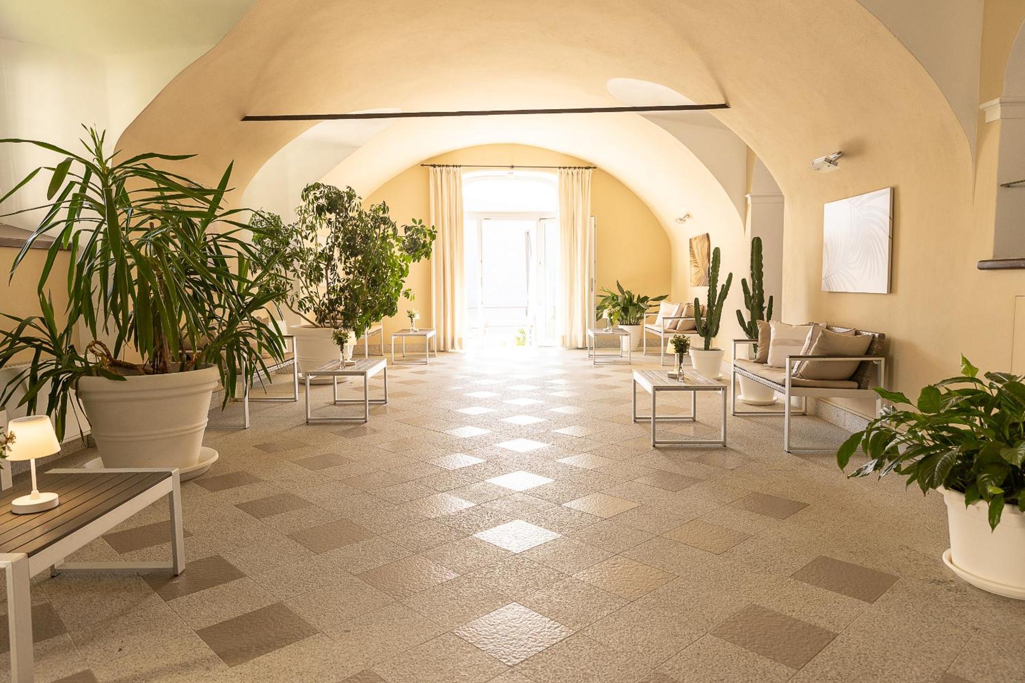 Villa Antica Colonia Spa & Wellness (Adults Only) Pettenasco Ngoại thất bức ảnh