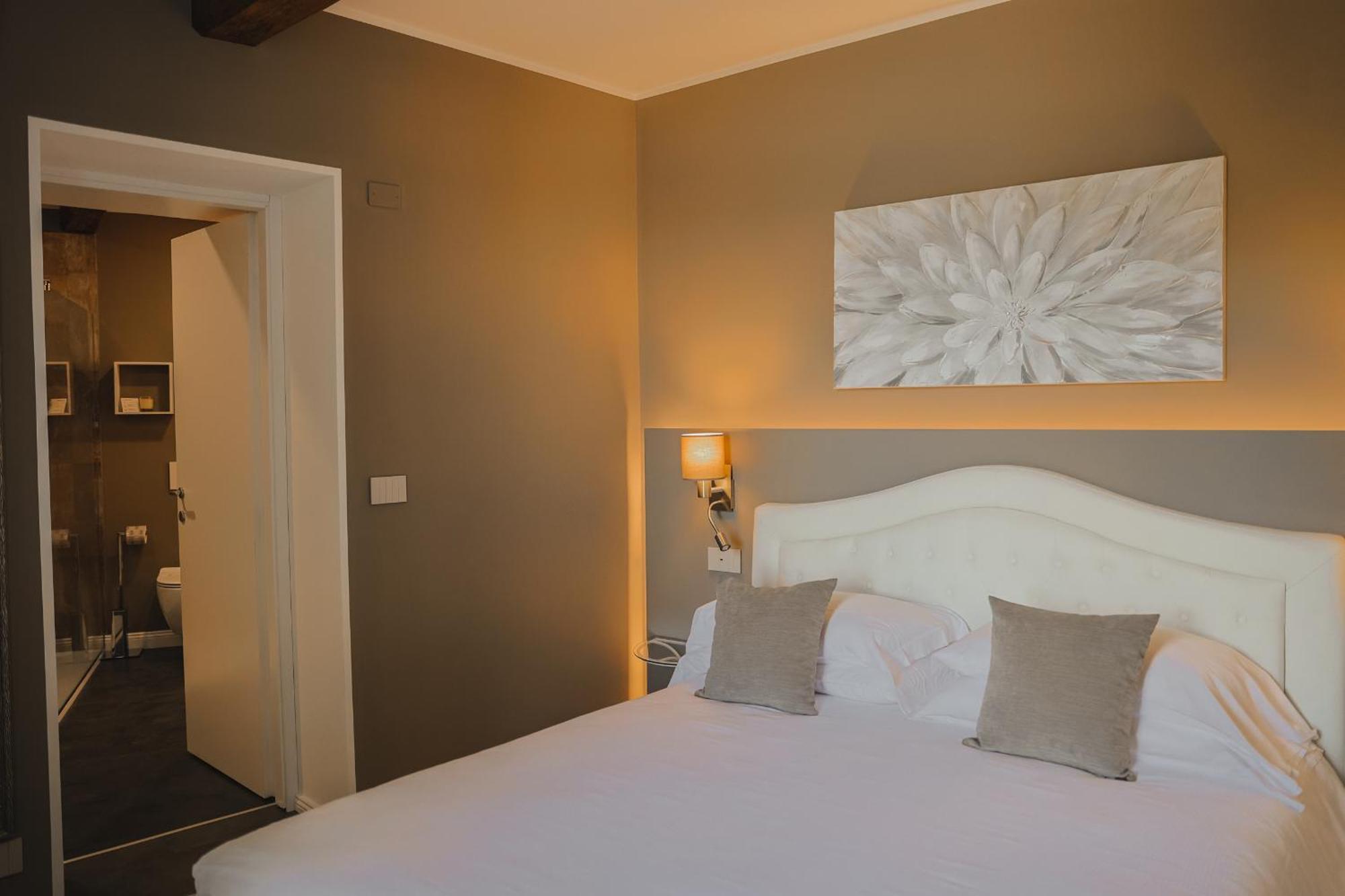 Villa Antica Colonia Spa & Wellness (Adults Only) Pettenasco Ngoại thất bức ảnh