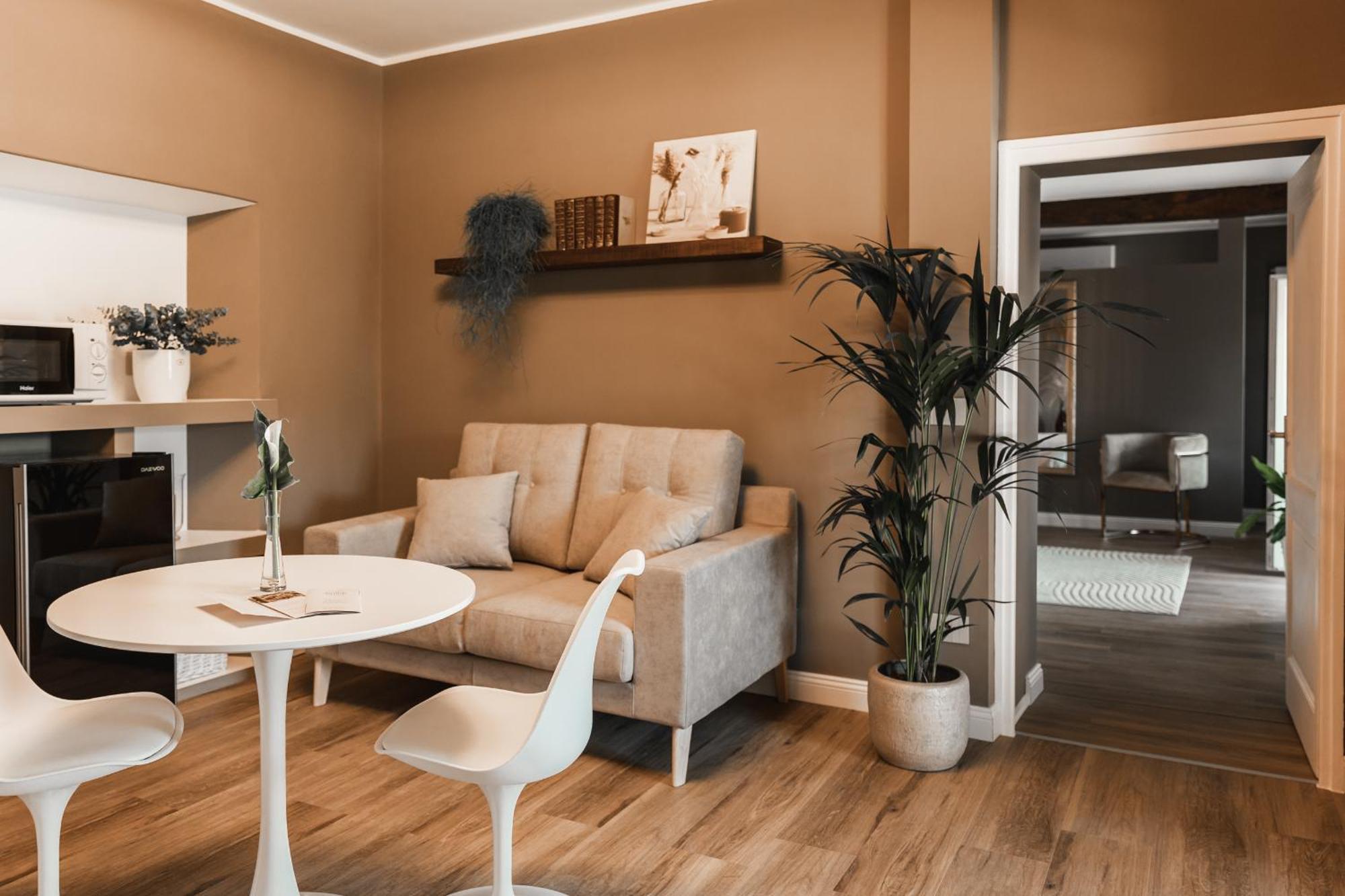 Villa Antica Colonia Spa & Wellness (Adults Only) Pettenasco Ngoại thất bức ảnh