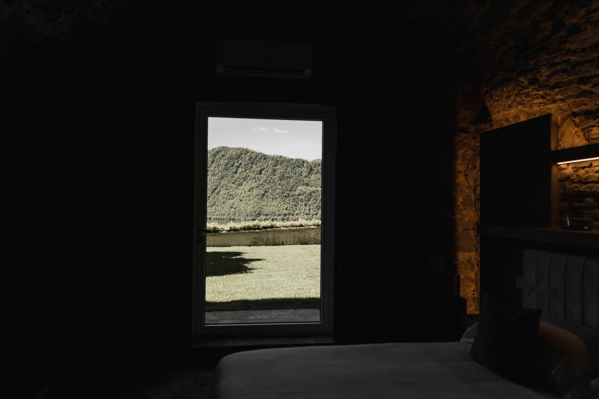 Villa Antica Colonia Spa & Wellness (Adults Only) Pettenasco Ngoại thất bức ảnh