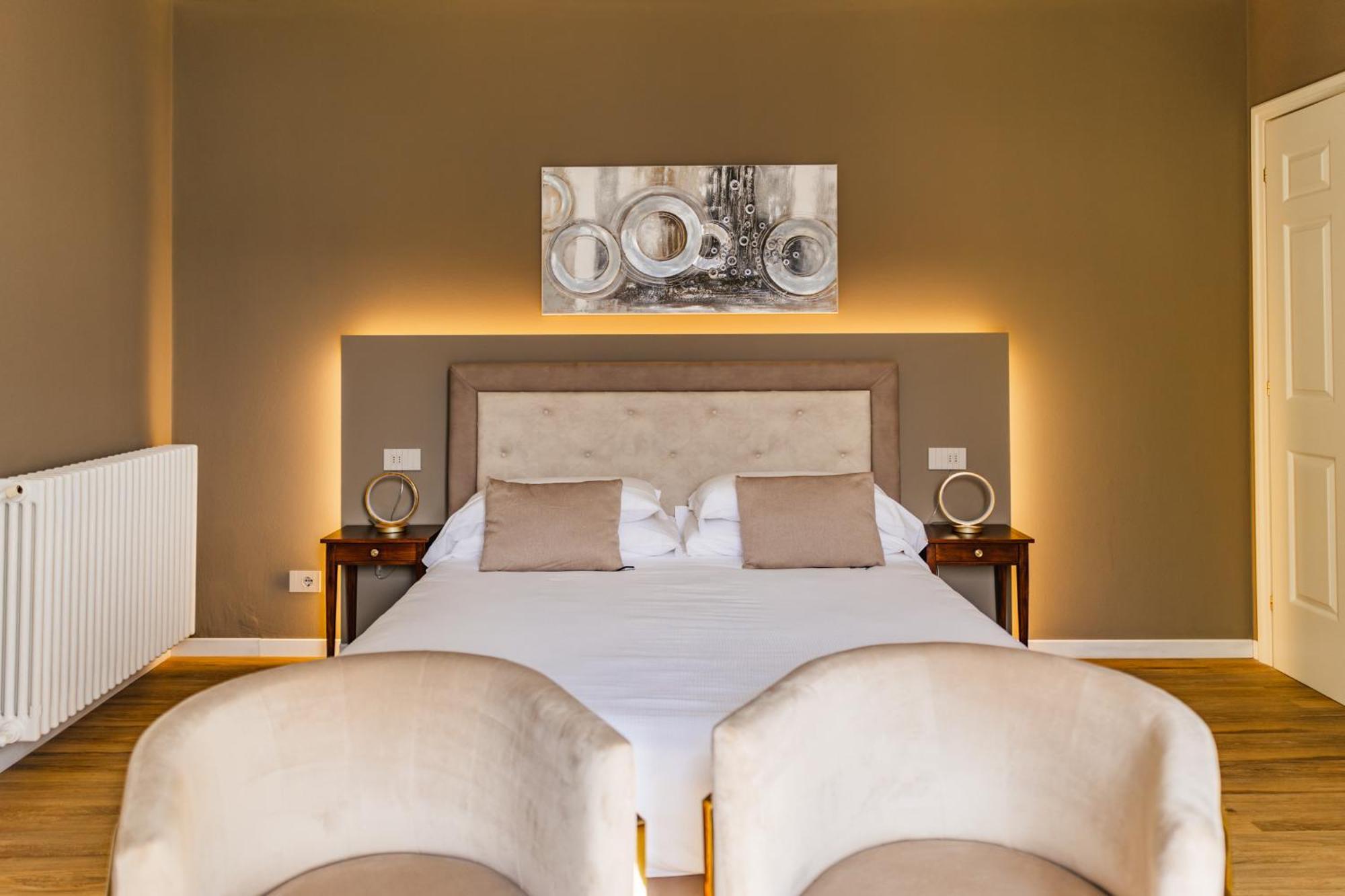 Villa Antica Colonia Spa & Wellness (Adults Only) Pettenasco Ngoại thất bức ảnh