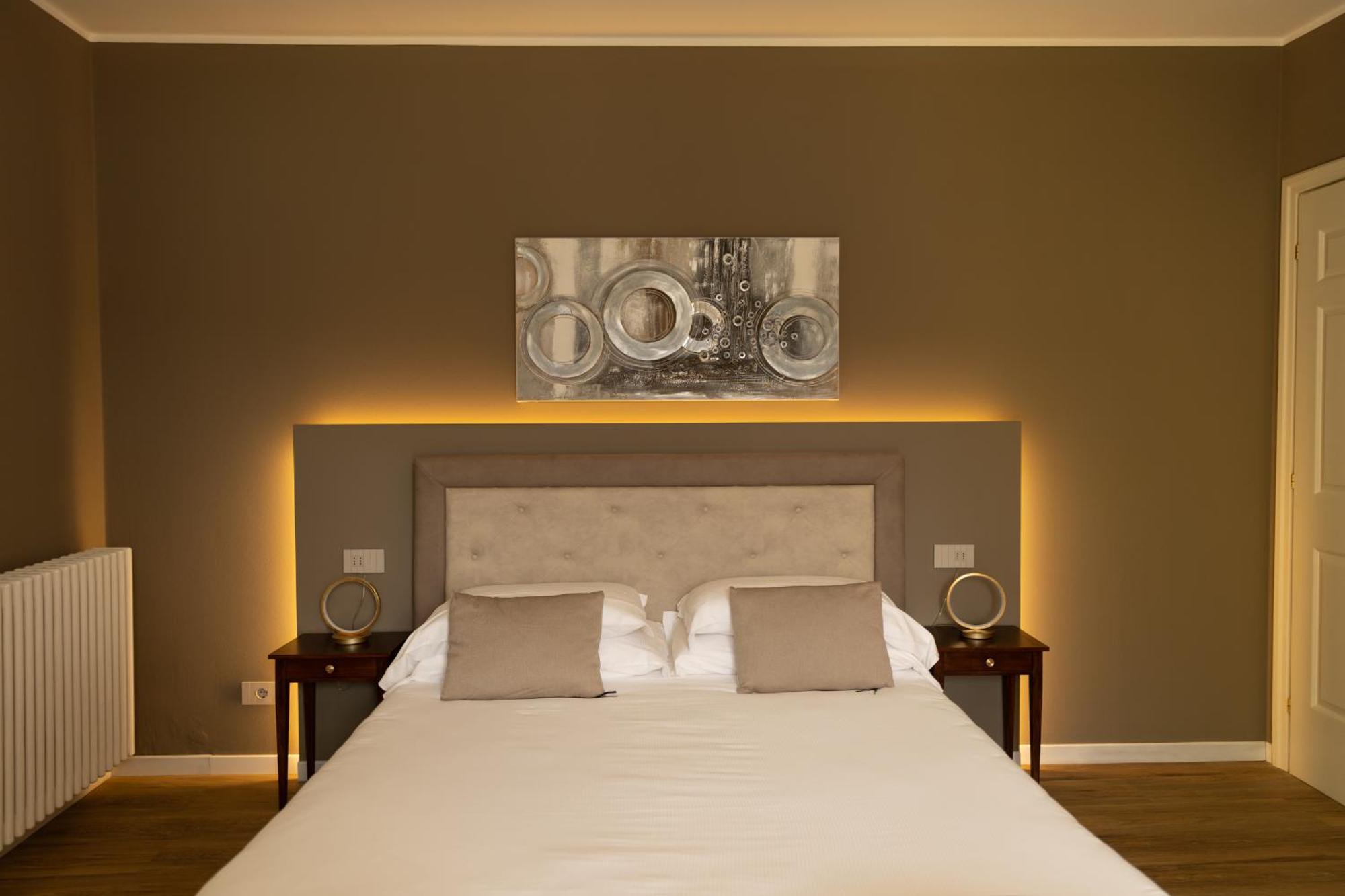 Villa Antica Colonia Spa & Wellness (Adults Only) Pettenasco Ngoại thất bức ảnh